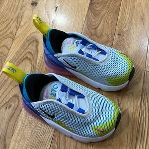 Nike Air Max Kids Sneakers